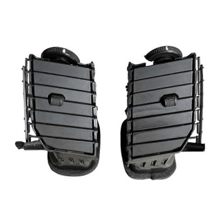 Etupaneelin ilmanvaihtoyksikkö Toyota Hilux 2004-2015 AC