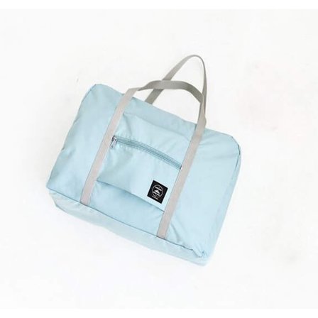 Matkalaukku - kokoontaitettava