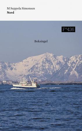 Nord - Bok av M Seppola Simonsen - Paperback
