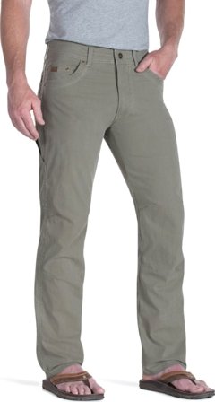 Kühl Men's Revolvr Rogue Men everyday trousers Beige 30-30
