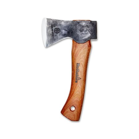 Hultafors Ågelsjön Mini Hatchet utensil Brown OneSize