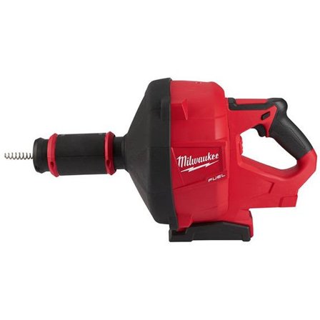 Milwaukee M18 FDCPF8-0C Avløpsrenser uten batteri og lader, VVS-utstyr