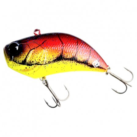 Raid Level Vib - Lv044. American Yashizari