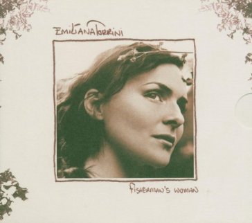 Fishermans woman Emiliana Torrini