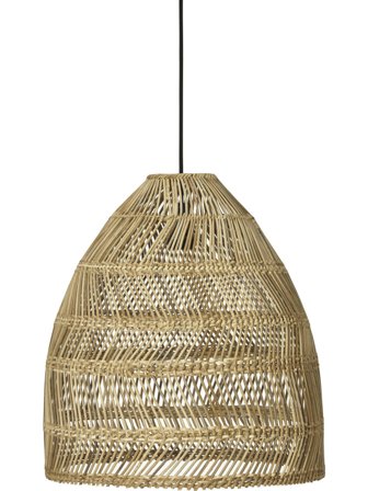 PR Home Maja Outdoor 3353-2503 Taklampe natur 53 cm, Belysning
