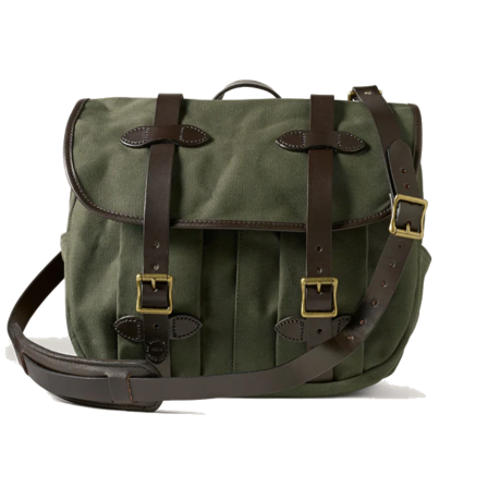 Filson Field Bag Medium Otter Green