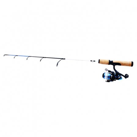 Rapala Fathom Ice Angling Combo 28''/71cm MH