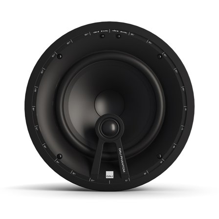 DALI PHANTOM E-80 Kattoasenteinen kaiutin - Valkoinen