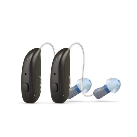 ReSound Nexia 5 microRIE - NX560S-DRWC Espresso