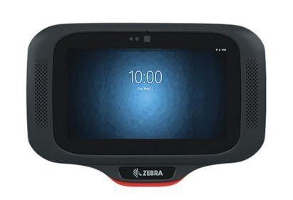 Zebra CC600 Customer Concierge - kiosk - Snapdragon 660 - 4 GB - flash 32 GB - LCD 5"