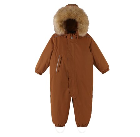 Reima Gotland vattentät vinteroverall (barn)