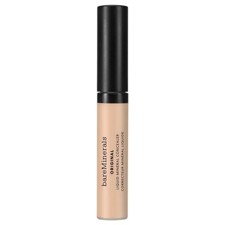 bareMinerals Original Liquid Mineral Concealer Very Fair 0.5N - Correttore