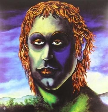 Dedicato a frazz Semiramis