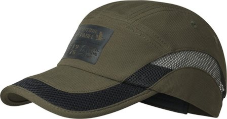 Seeland Selous Cap Grape Leaf