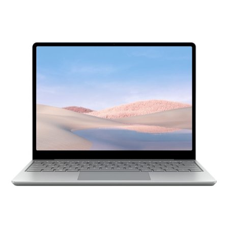 Microsoft Surface Laptop Go - 12.4" - Intel Core i5 - 1035G1 - 8 GB RAM - 256 GB SSD - int. engelska