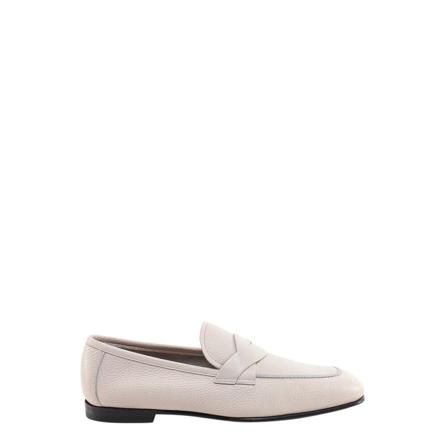 Tom Ford, Loafers Beżowy, Mężczyzna, Rozmiar: 44 EU