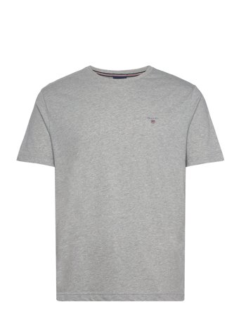 GANT | Emb Original Shield T-Shirt | S