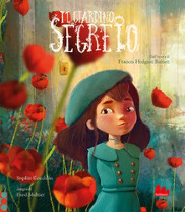 Il giardino segreto Frances Eliza Hodgson Burnett