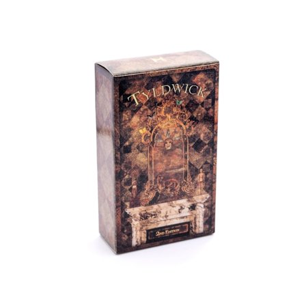 Tyldwick Oracle Tarot Card Spådomskort