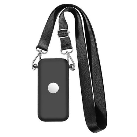 Silikoninen kotelo varavirtalähteelle, kätevä, diagonaalinen, naarmuuntumaton, täysin suojaava kotelo, B