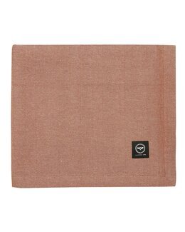 Duk Emil ensfarget resirkulert Rust