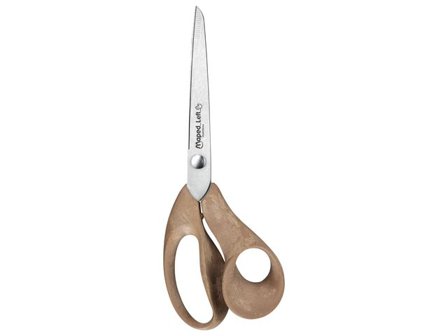 MAPED Sax Advanced för vänsterhänta 21cm - Lyreco - Kontorsmaterial - Till skrivbordet - Saxar - Kontor