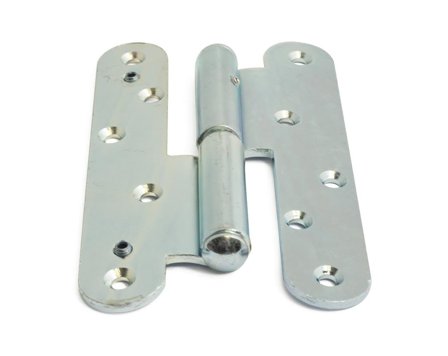 Habo 1250 Z Gångjärn Högermodell, Dörrar