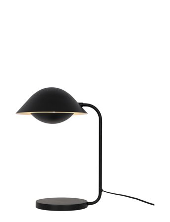 Nordlux Freya | Bordlampe | - Black - ONE SIZE