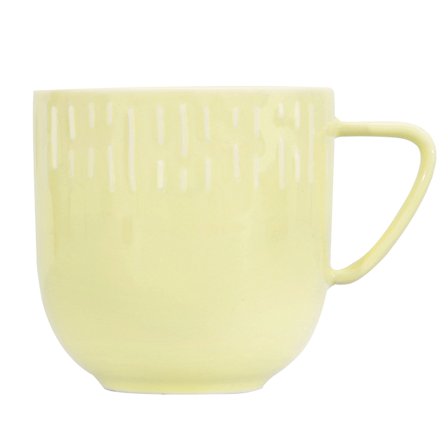 Aida Confetti krus 35 cl, lemon