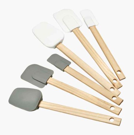 Slickepott 3-pack - Biltema