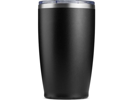 JOBOUT Termosmugg Matt svart 500ml - Lyreco - Profilsortiment - Muggar och glas - Termosmuggar