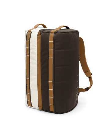 Db - Roamer Pro Split Duffel 50L Cappuccino