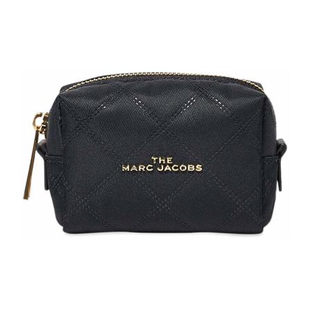 Marc Jacobs - Necessärer - Svart - Dam - Storlek: One Size, Dam, Storlek: ONE SIZE