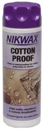 Nikwax New Cotton Proof 1L