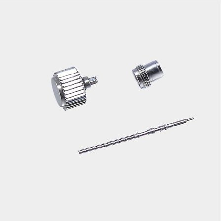 Watch kruunu varrella SKX007 SKX009 NH35 NH36 liikekellon watch