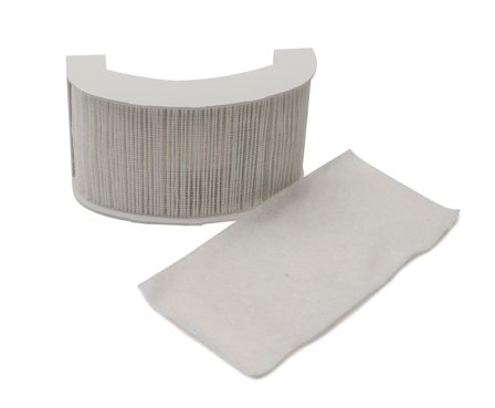 CleanSpace P3 Frisk Partikkelfilter, Ånderettsvern