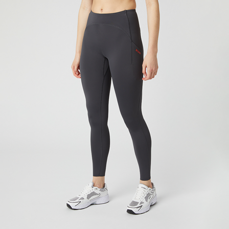 Björn Borg Borg Reform Premium Tights Grå