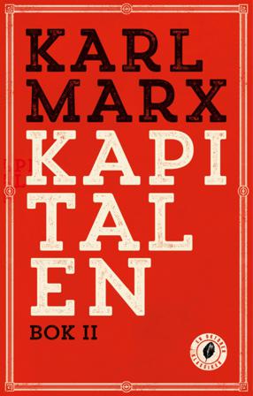 Kapitalen - Bok av Karl Marx - Pocket