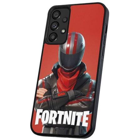 Samsung Galaxy A53 5G - Kuoret/Suojakuori Fortnite Multicolor