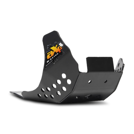 AXP Skid Plate - Yamaha YZ 125X 2020-2023
