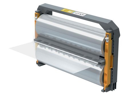 GBC Laminatkassett Foton 30 125 mic - Lyreco - Kontorsmaskiner - Laminering - Laminat - A3