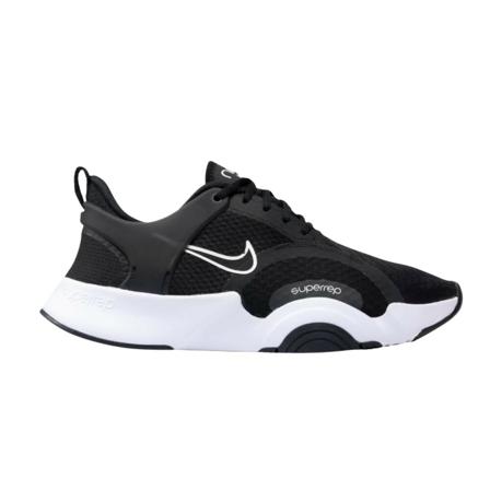 Nike Sneakers Sort, Herre, Størrelse: 45 EU
