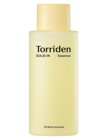Torriden Solid-In All Day Essence - Nude - 100 ML