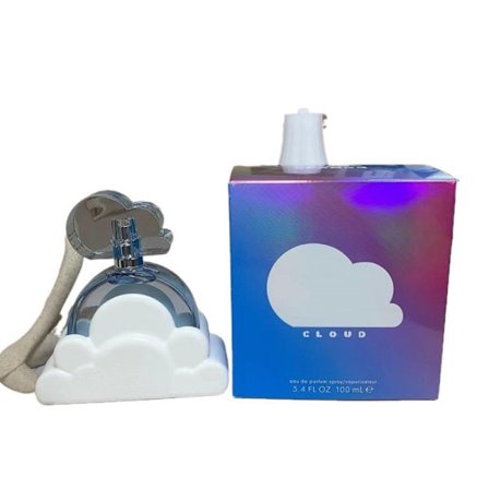 EDP 100ml Blå Dam Julklapp