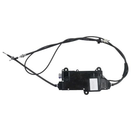 Handbromskontrollenhet, Kompatibel med Mercedes-Benz W221 C216, Delnummer A2214302849