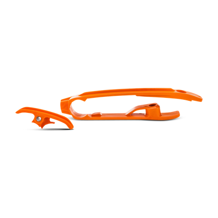 Kettinggeleider Acerbis - Gas Gas MC 250F 2021-2023