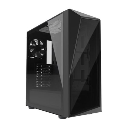 Cooler Master CMP 520L datorchassi (svart)