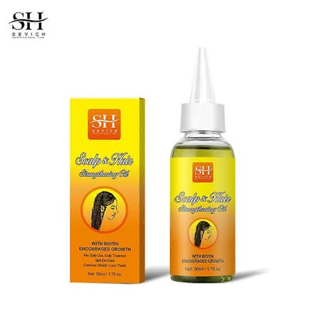 Chebe Traction Alopecia Fortykkende Olie Anti Hårtab Behandlingsspray Craze Hurtige Hårvækstprodukter Sevich Anti Knæk Hårpleje