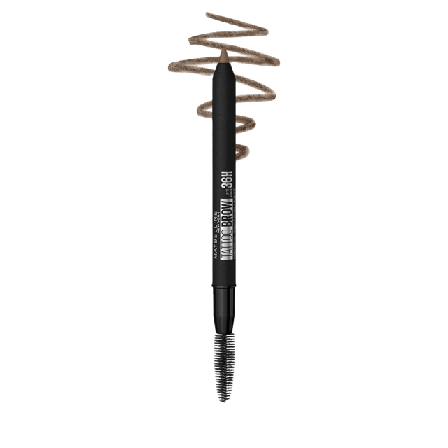 Maybelline Tattoo Brow up to 36H Pencil Ögonbryn Unisex Brun 0,73 g