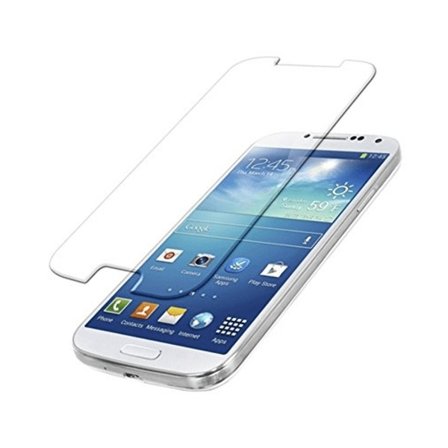 2-Pack Samsung Galaxy J5 Härdat Glas Skärmskydd 0,3mm